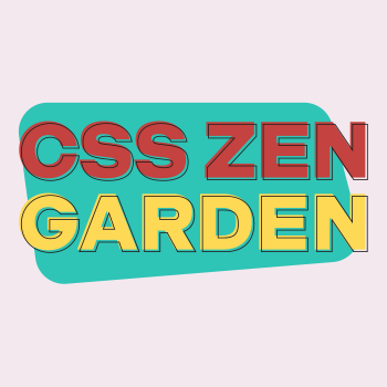 CSS Zen Garden