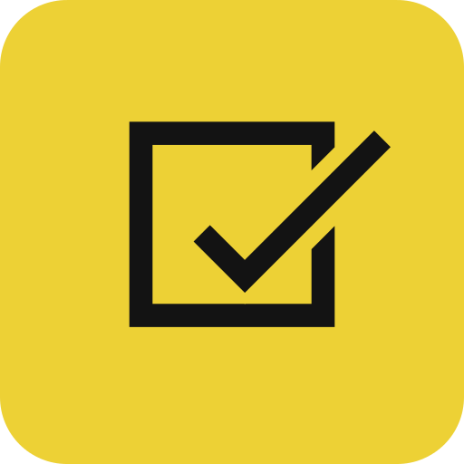 Icon Logo for Listet App