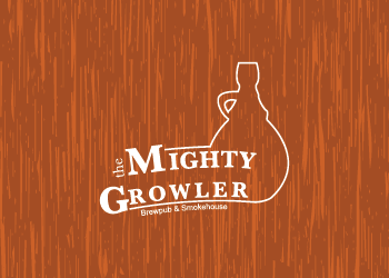 Mighty Growler